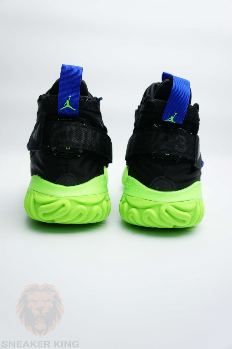 Кросівки Air Jordan Proto React